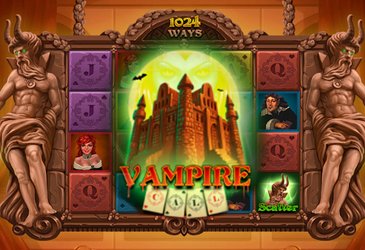 Vampire Call