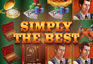 Simply the Best