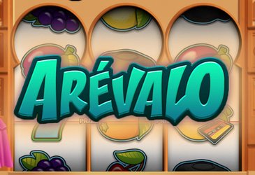 Arevalo