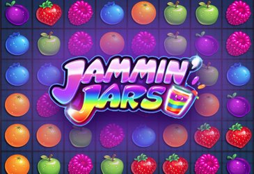Jammin' Jars