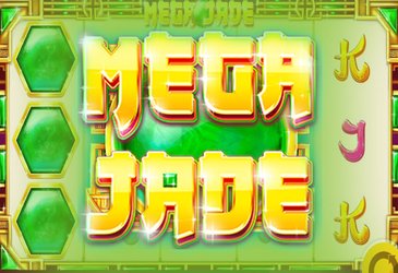 Mega Jade