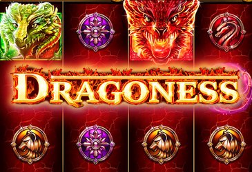 Dragoness